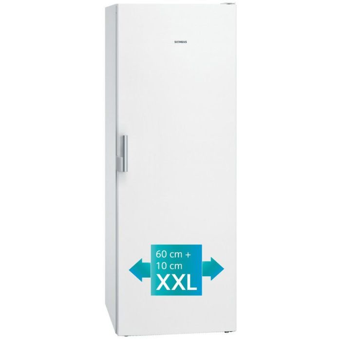 Siemens Gefrierschrank iQ500 GS58NEWDV