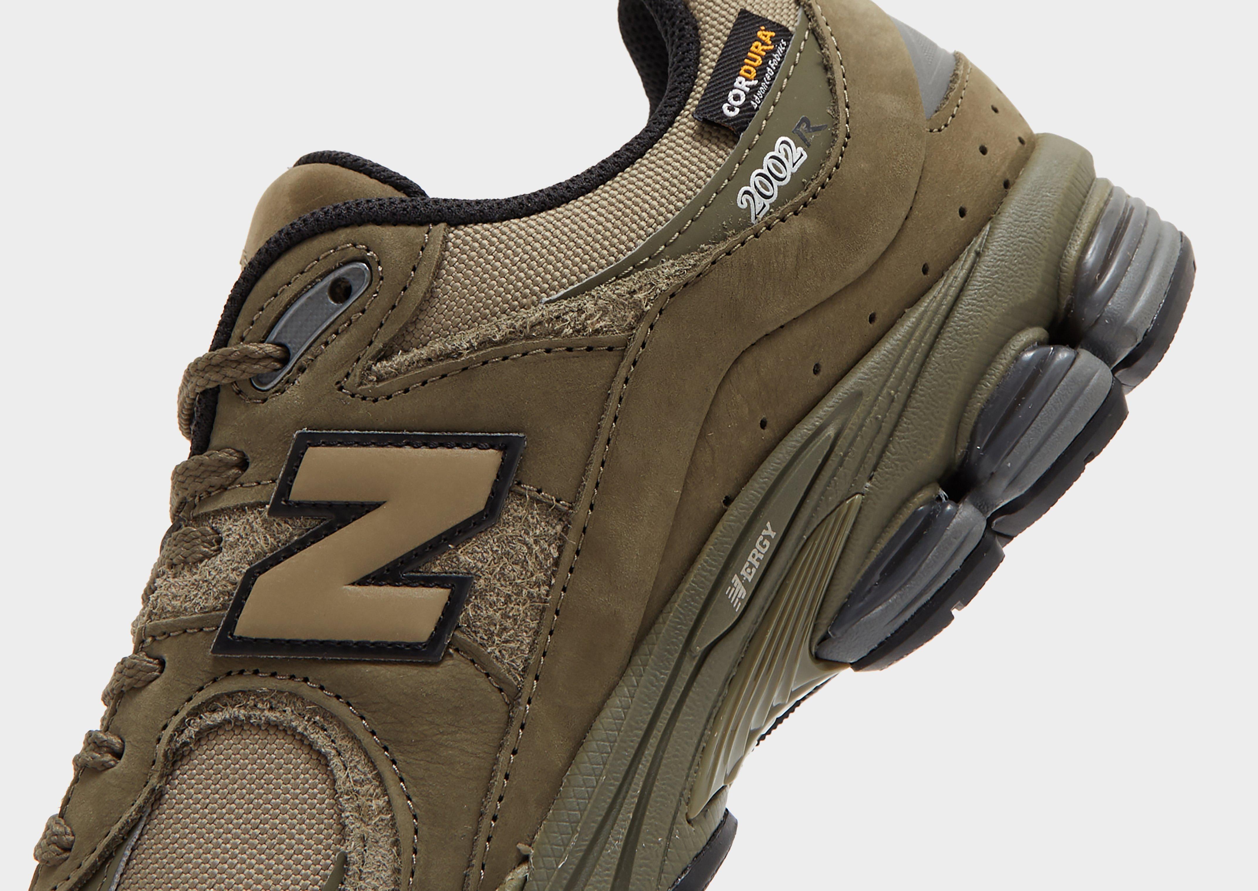 New Balance 2002R Homme