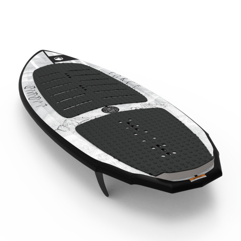 Wakesurf liquid force primo 2025