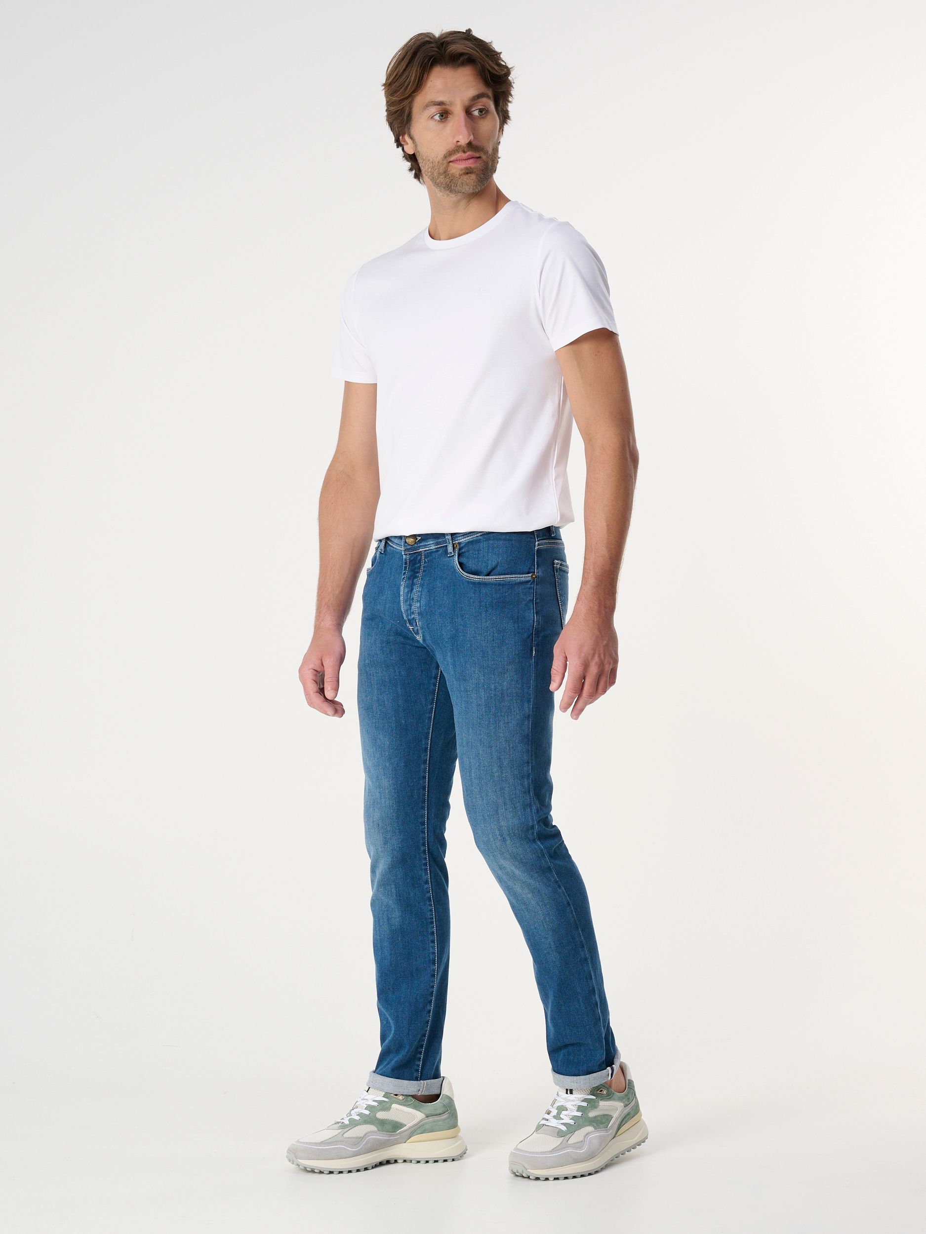 Atelier Noterman Jeans
