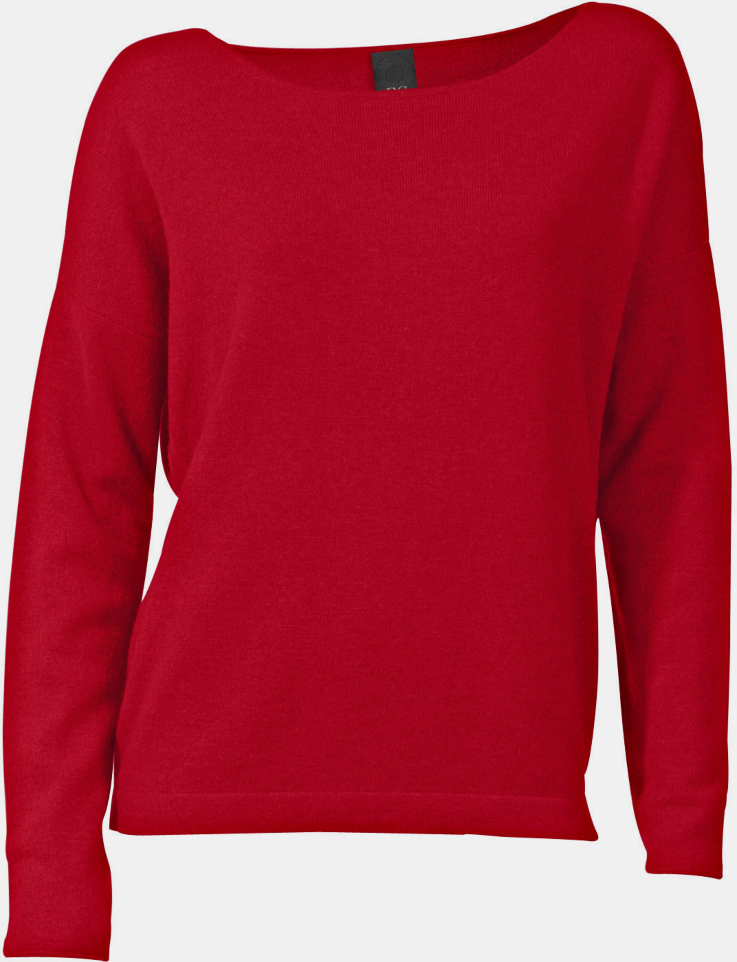 Oversized Pullover