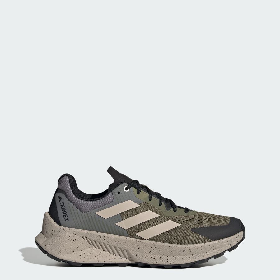 Adidas Chaussure de trail running TERREX Soulstride Flow