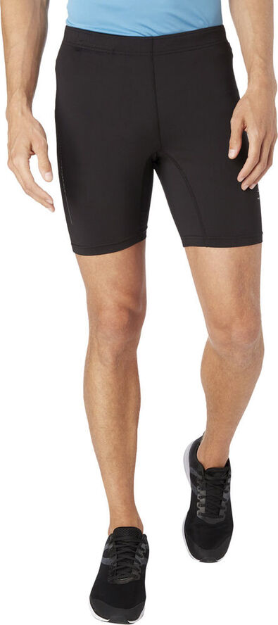 Energetics Perico 1/2 tights Sort