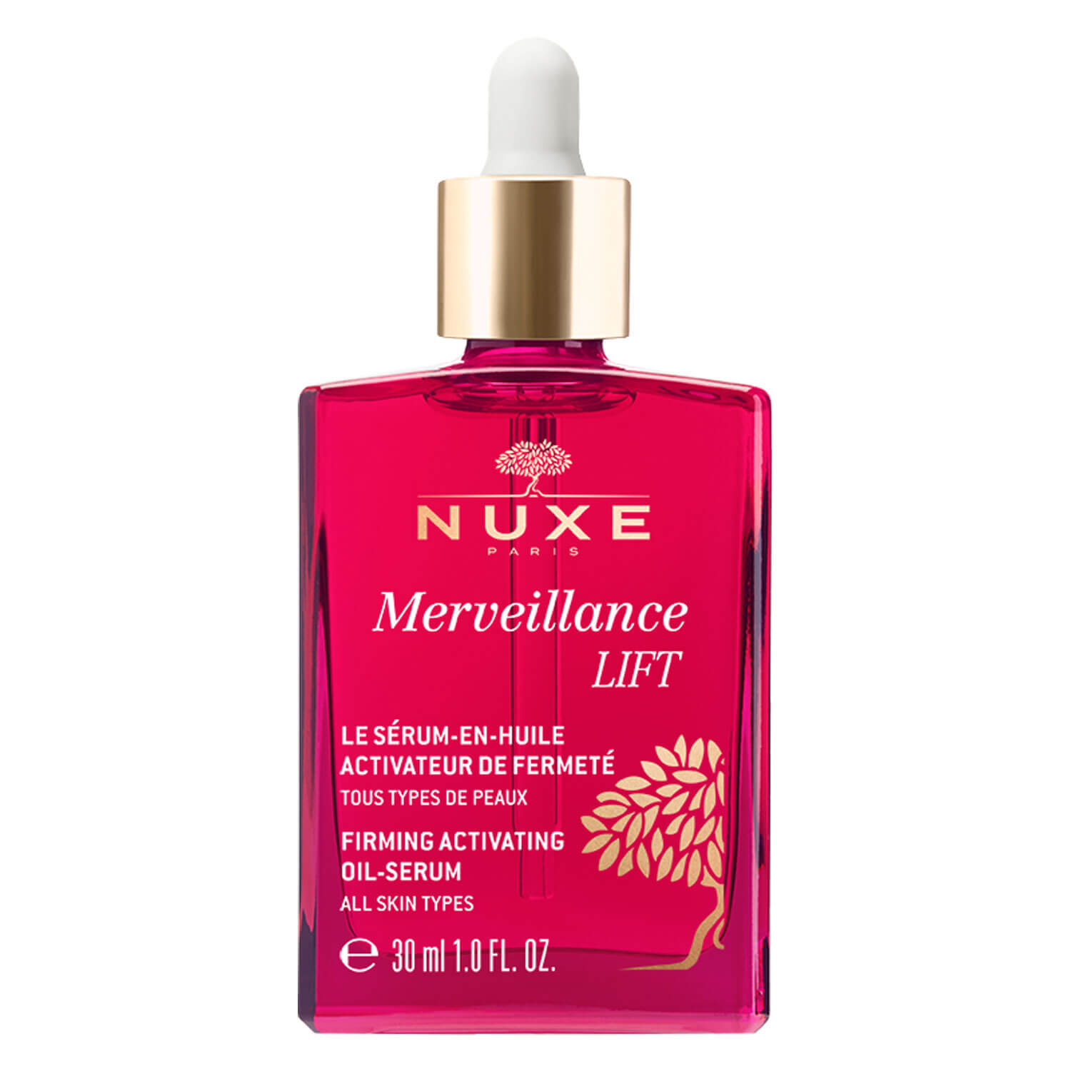 NUXE Merveillance Lift Sérum-en-Huile<br>30 ml