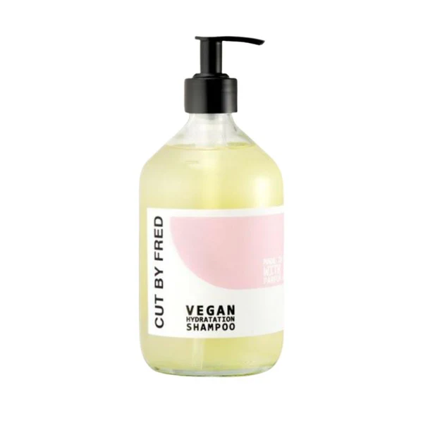 Cut by Fred Shampoing Hydratation Vegan - Full size 290ml