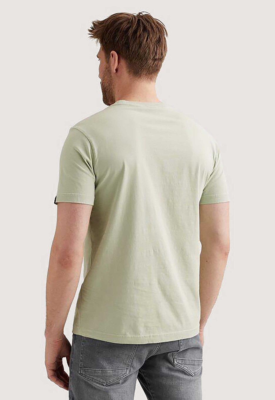 PME Legend Small Artwork T-shirt