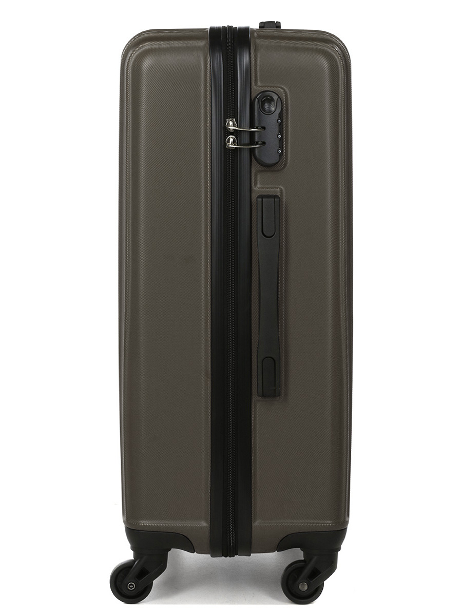 Ensemble 3 valises Travel's Pisa