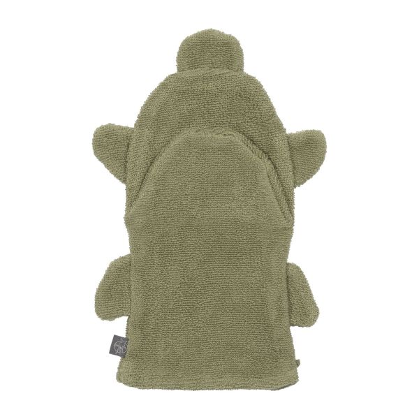 Laessig Turtle Washandje