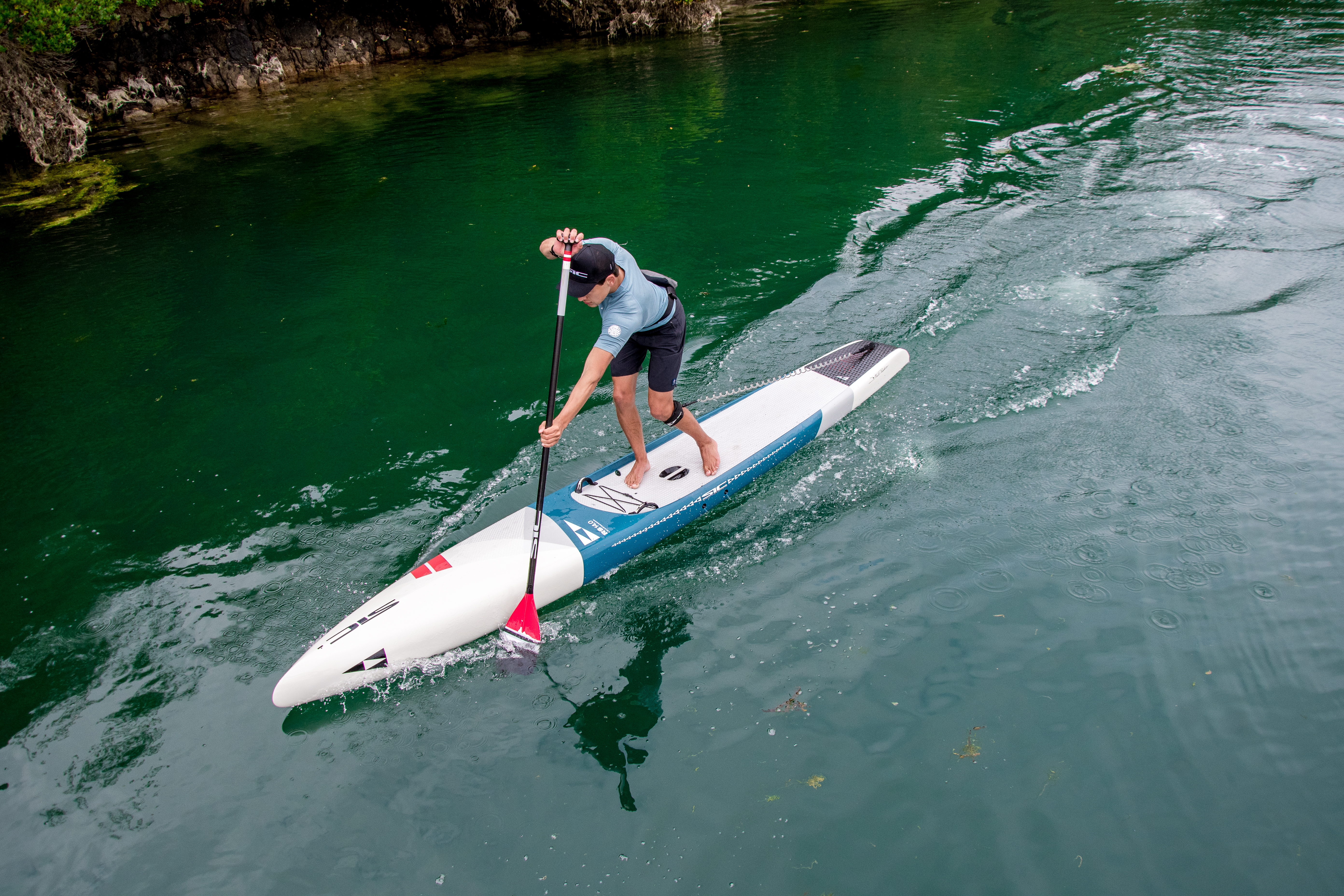 SIC RS 14'0 - DF - 2025 14' x 24.5