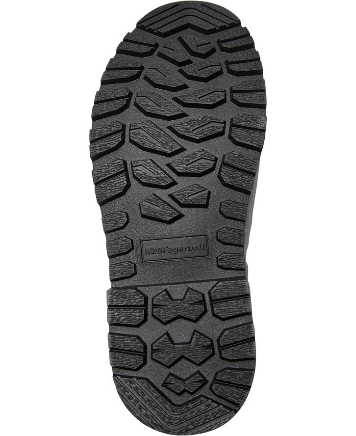 H2OFAGERHOLT Raining or Not Black/grey