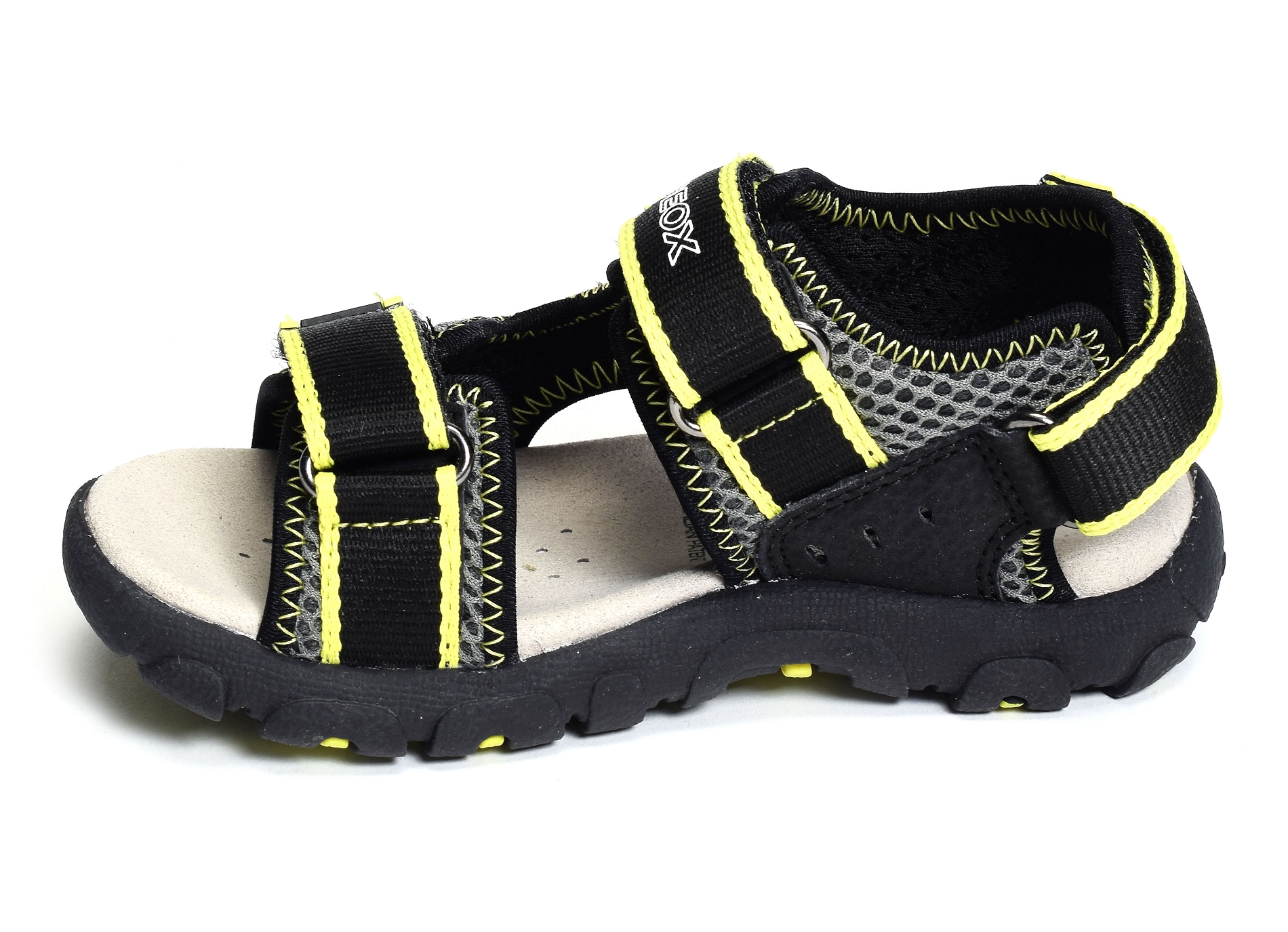 J s strada b noir jaune