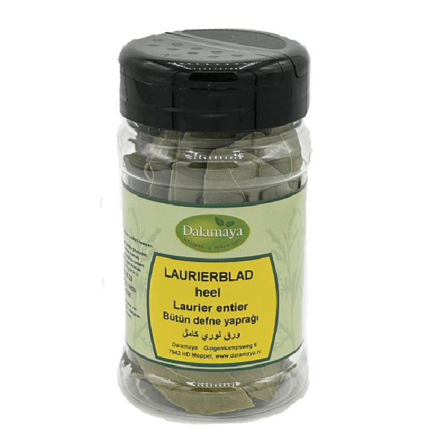 Dalamaya Laurierblad 15g