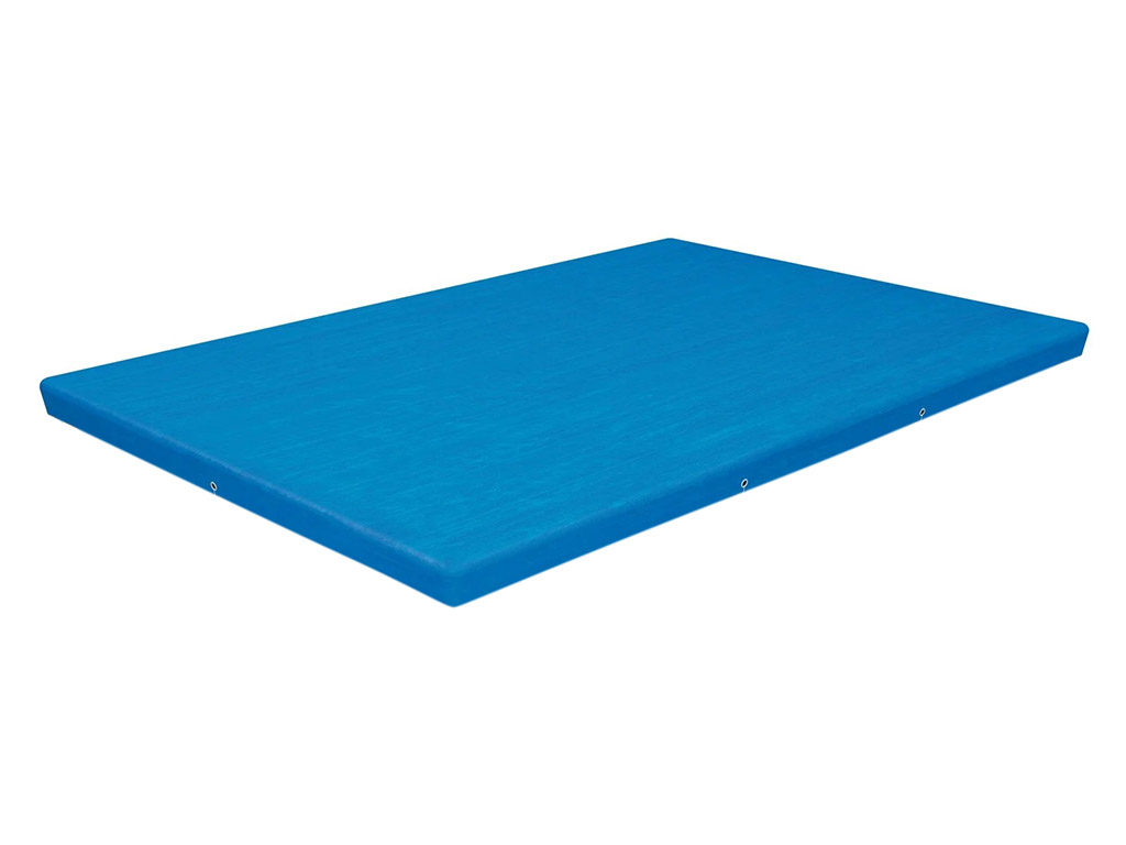 Bestway Flowclear 304 x 205 cm afdekzeil