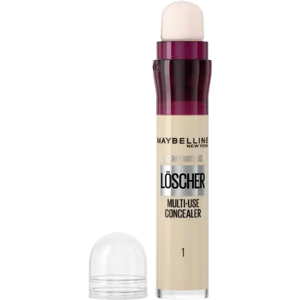 Concealer Instant Anti-Age Effekt Nr. 01 Light