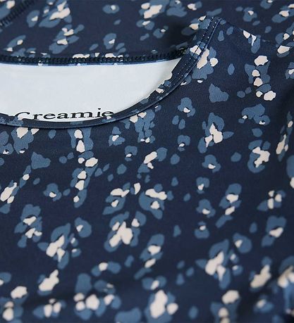 Creamie T-Shirt - Total Eclipse