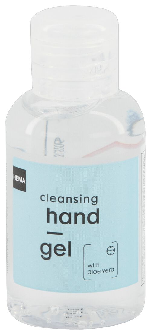 gel main 50 ml