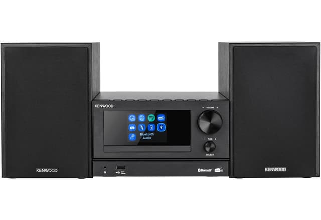 Kenwood M7000S