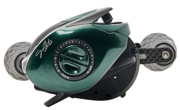 Moulinet casting Spro JC Elite LH