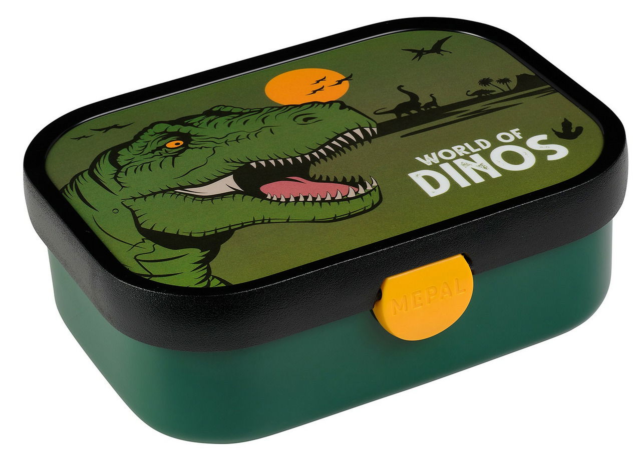 Mepal Campus-Set 2-tlg. DINO