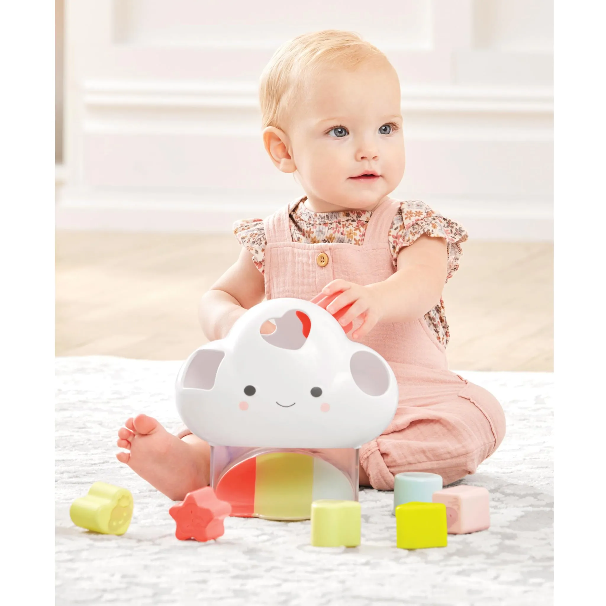 Skip Hop Trieur de Formes Nuage