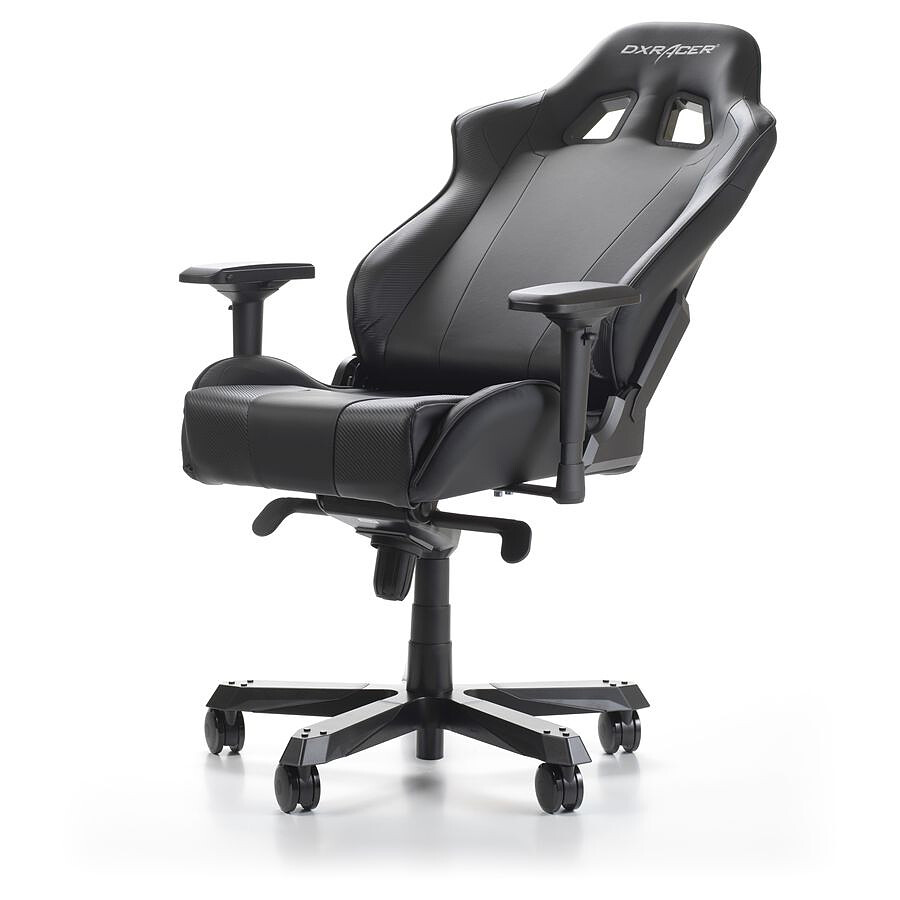 DXRacer King K06 - Noir