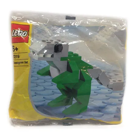 LEGO® Creator 7219 Designer Set, Dinosaurier