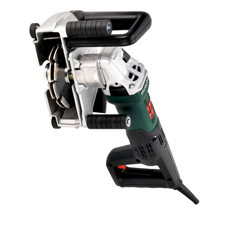 Metabo MFE 40 muurfreesmachine 1.900W