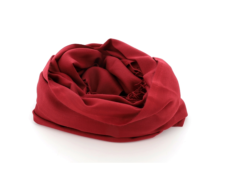 M brand-16163 Textile Rouge