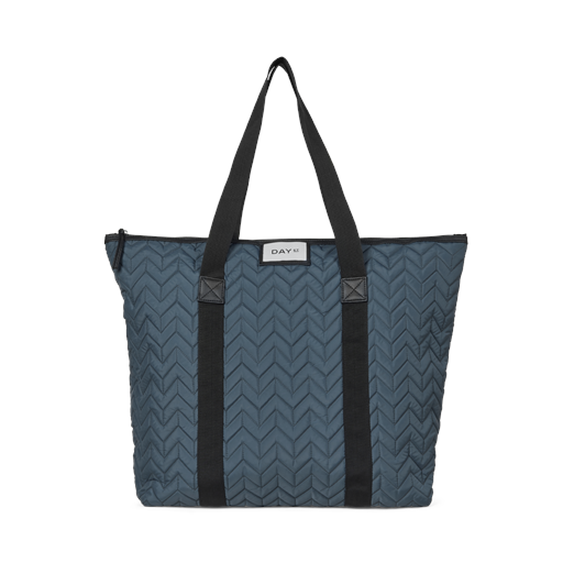 DAY ET Gweneth RE-Q Shopper, Dark Slate