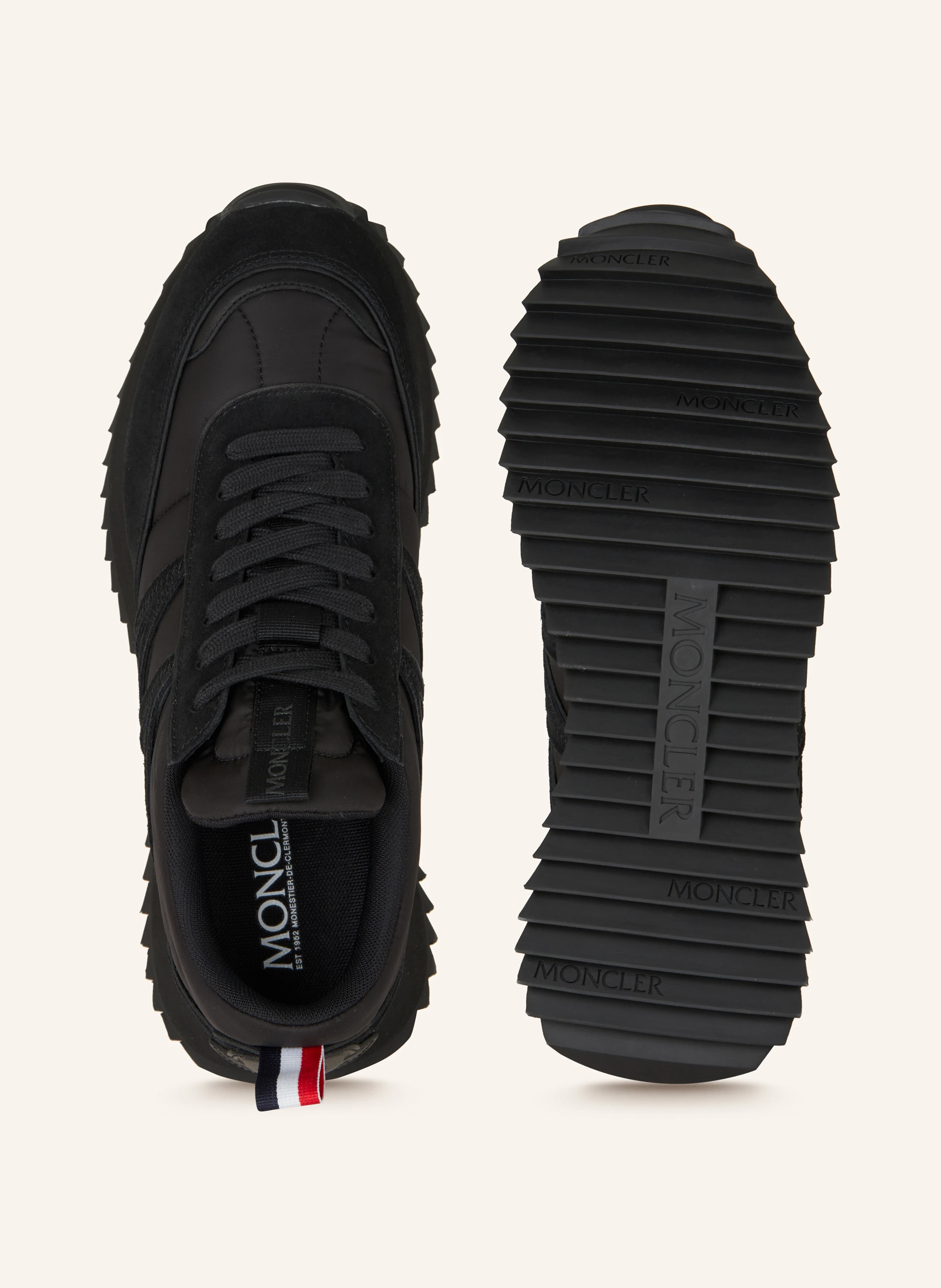 MONCLER Sneaker PACEY