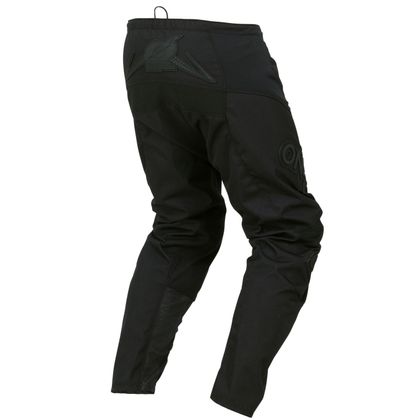 Pantalon cross O'Neal ELEMENT - CLASSIC - BLACK 2023 - Noir