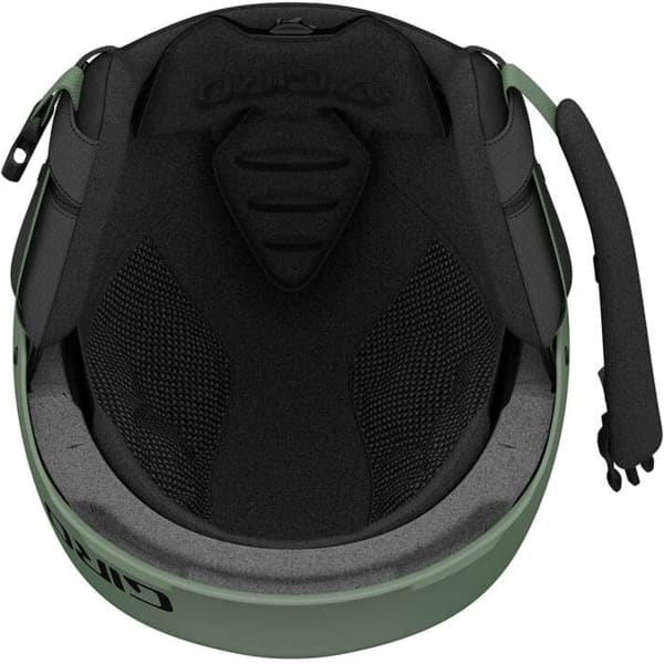 Casque de ski GIRO TRIG MIPS MATTE HEDGE GREEN