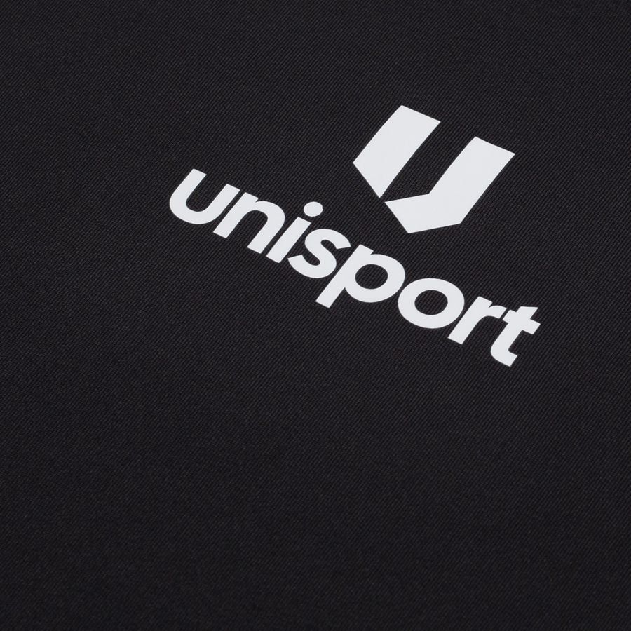 FC Helsingør Akademi X Unisport Hiver Sous-maillot - Noir
