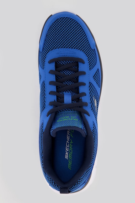 Herren-Sneaker, Skechers, Memory Foam