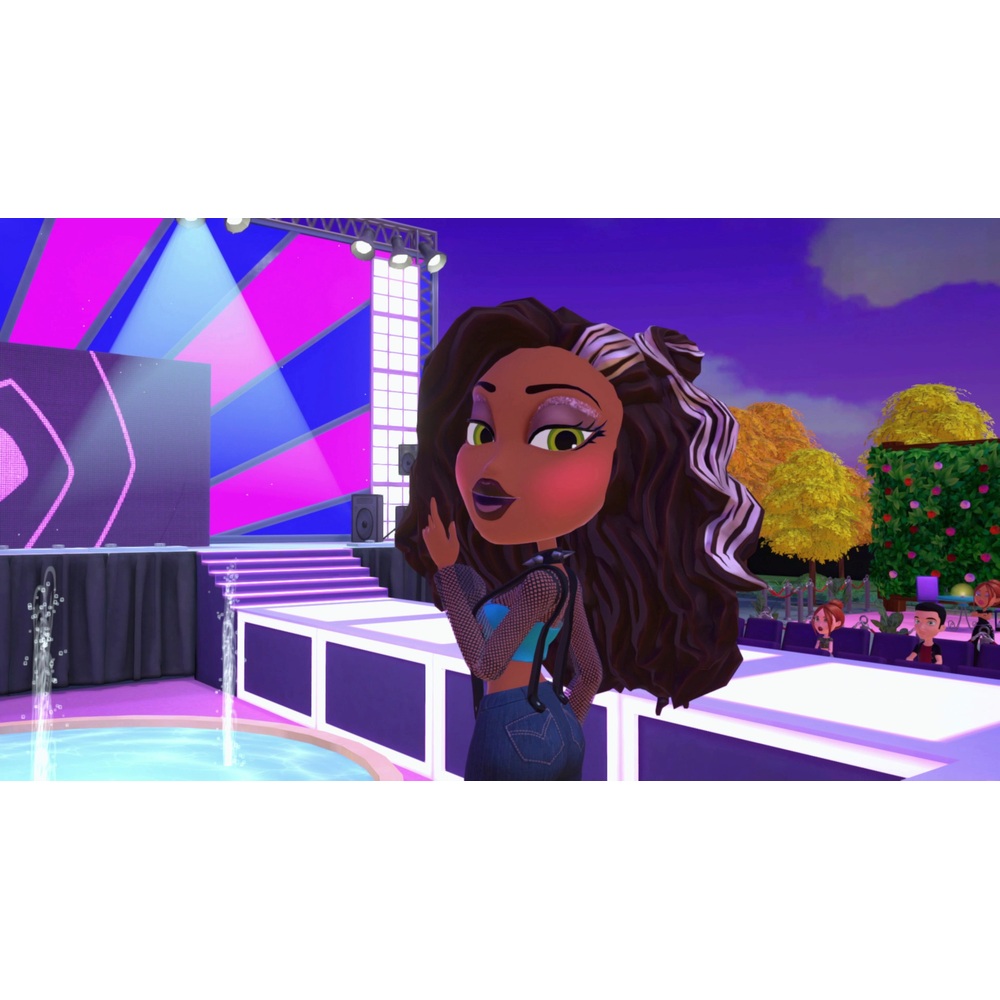 BRATZ™: Flaunt Your Fashion – Complete Edition Nintendo Switch