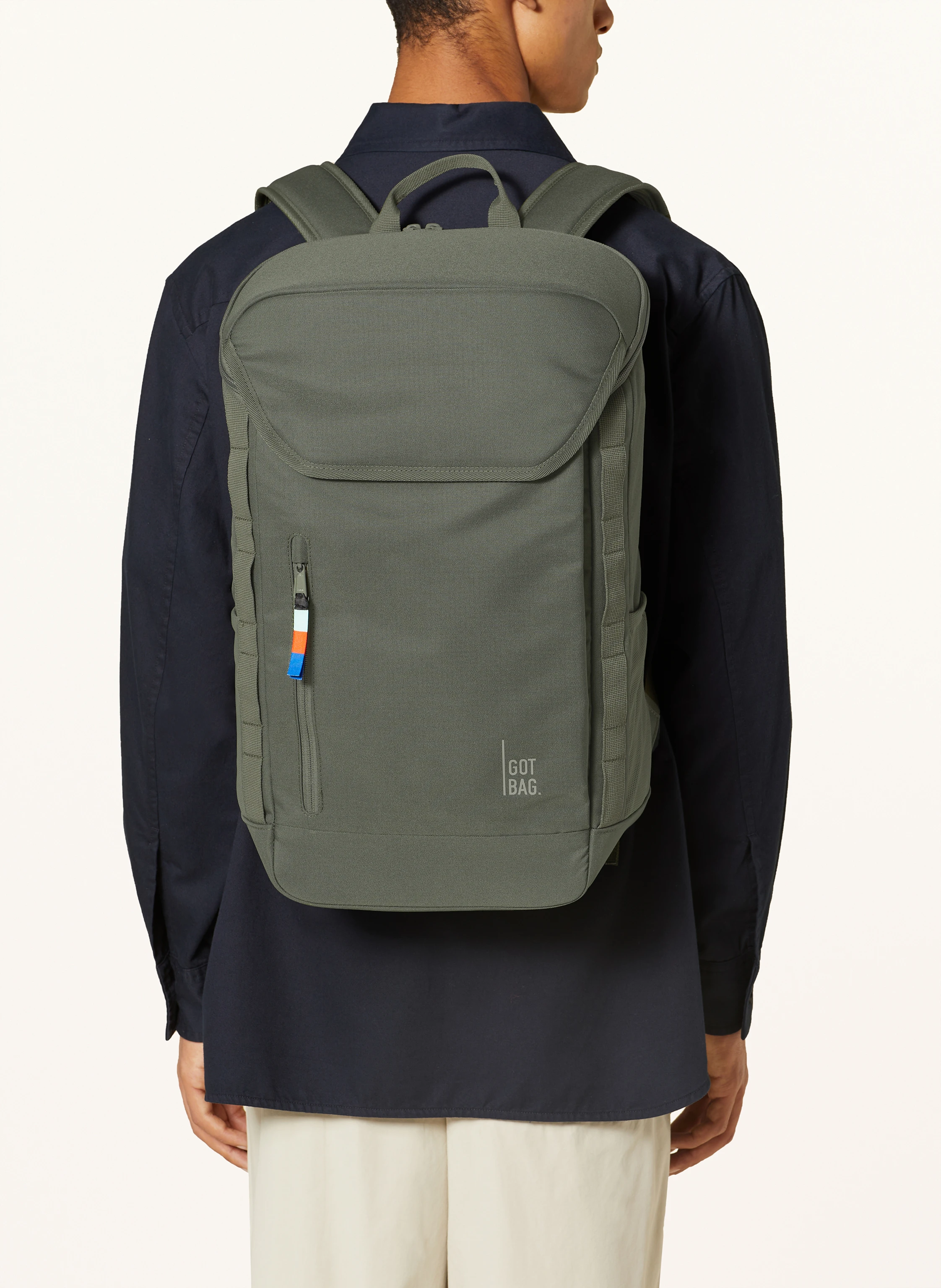 GOT BAG Rucksack PRO PACK mit Laptop-Fach