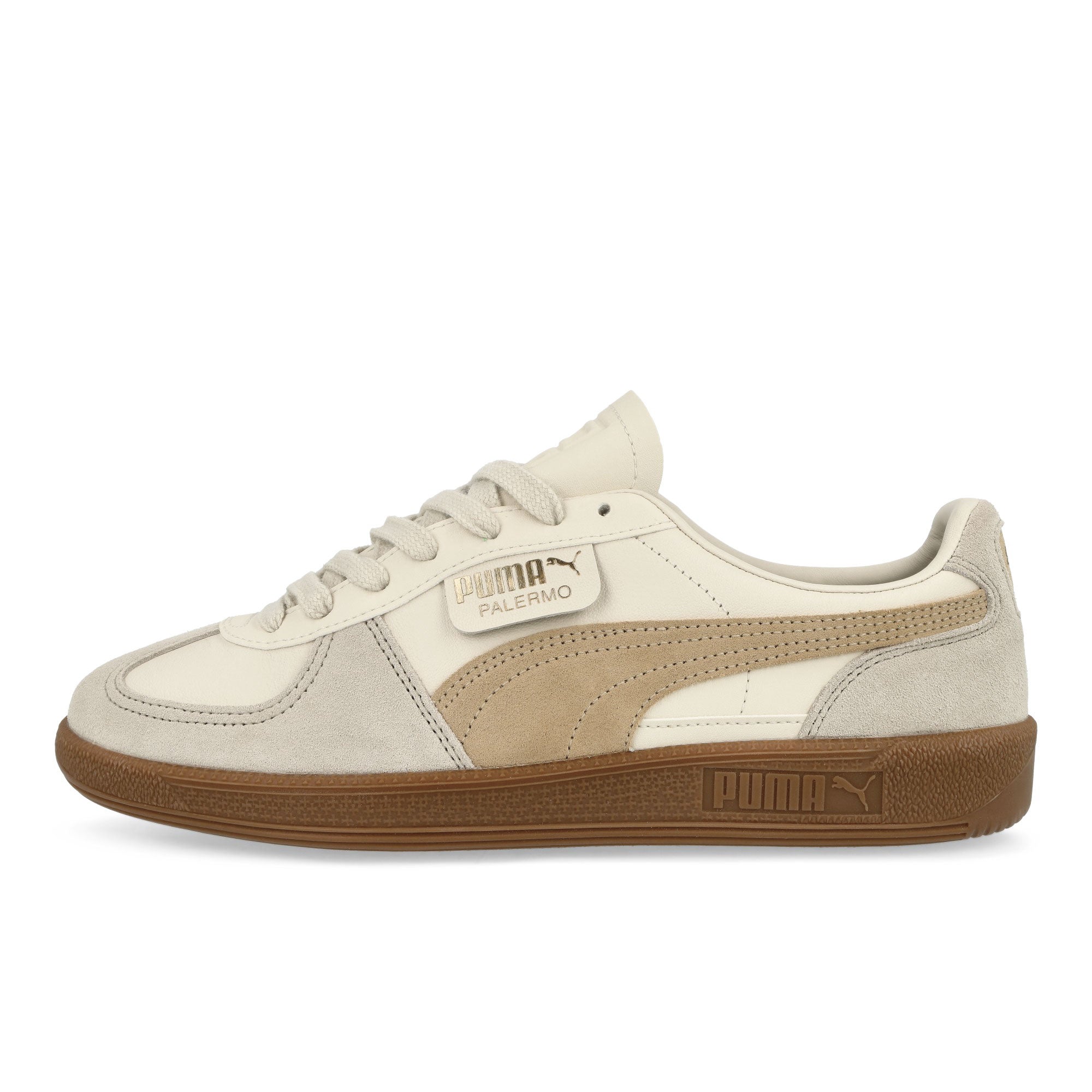 Puma<br>Palermo Leather