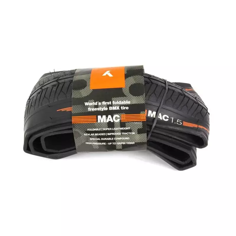 pneu KHE premium street mac1.520´´x1,9´´
