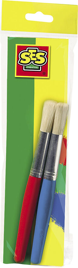 SES Creative SES Creative - Jumbopensler - 2 pensler