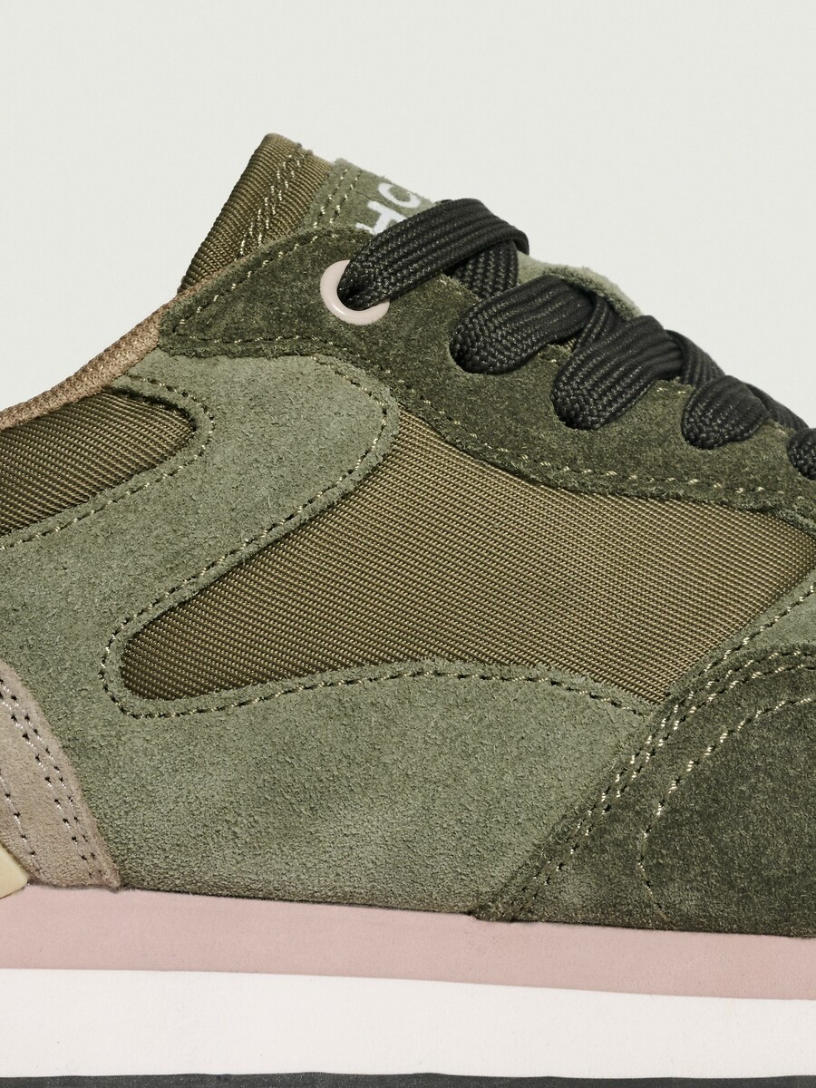 HOFF<br>Sneakers City Los Angeles