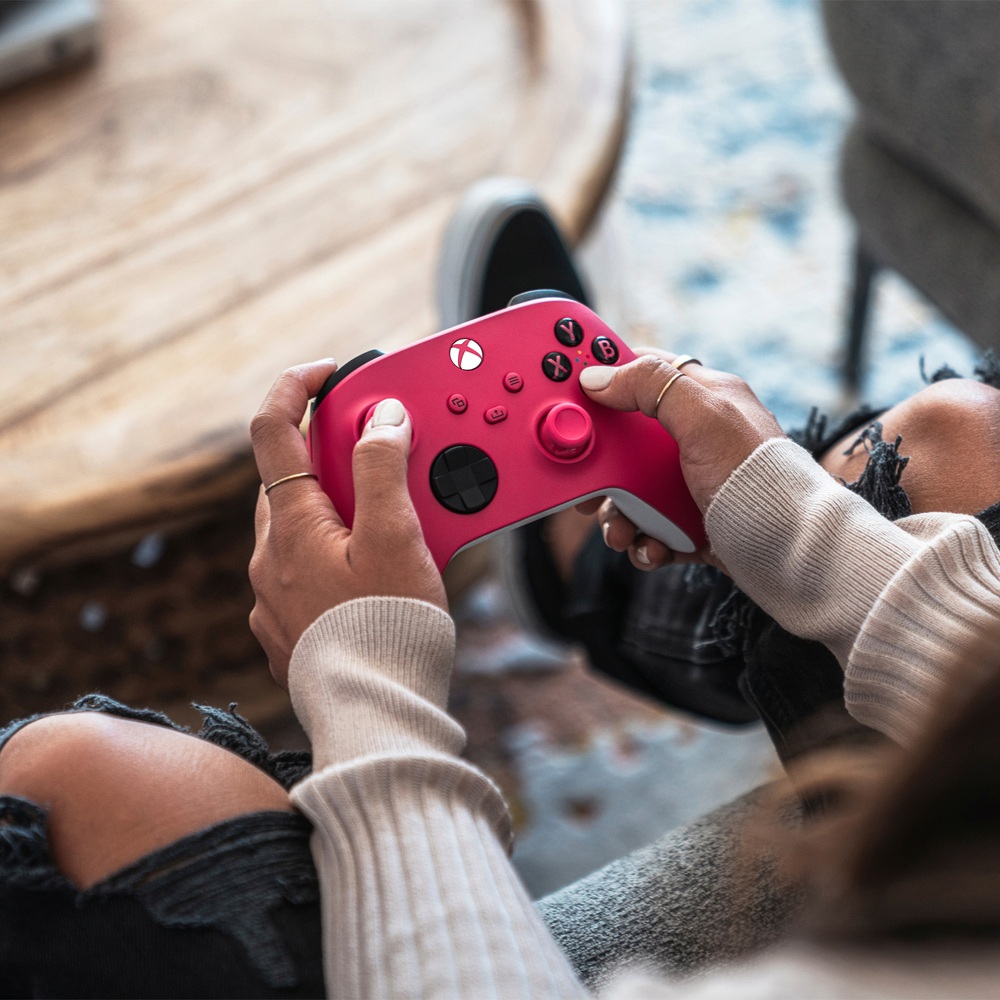Xbox Wireless Controller – Tiefrosa