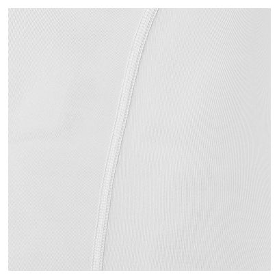 Manchettes GripGrab UPF 50  UV Protect Blanc