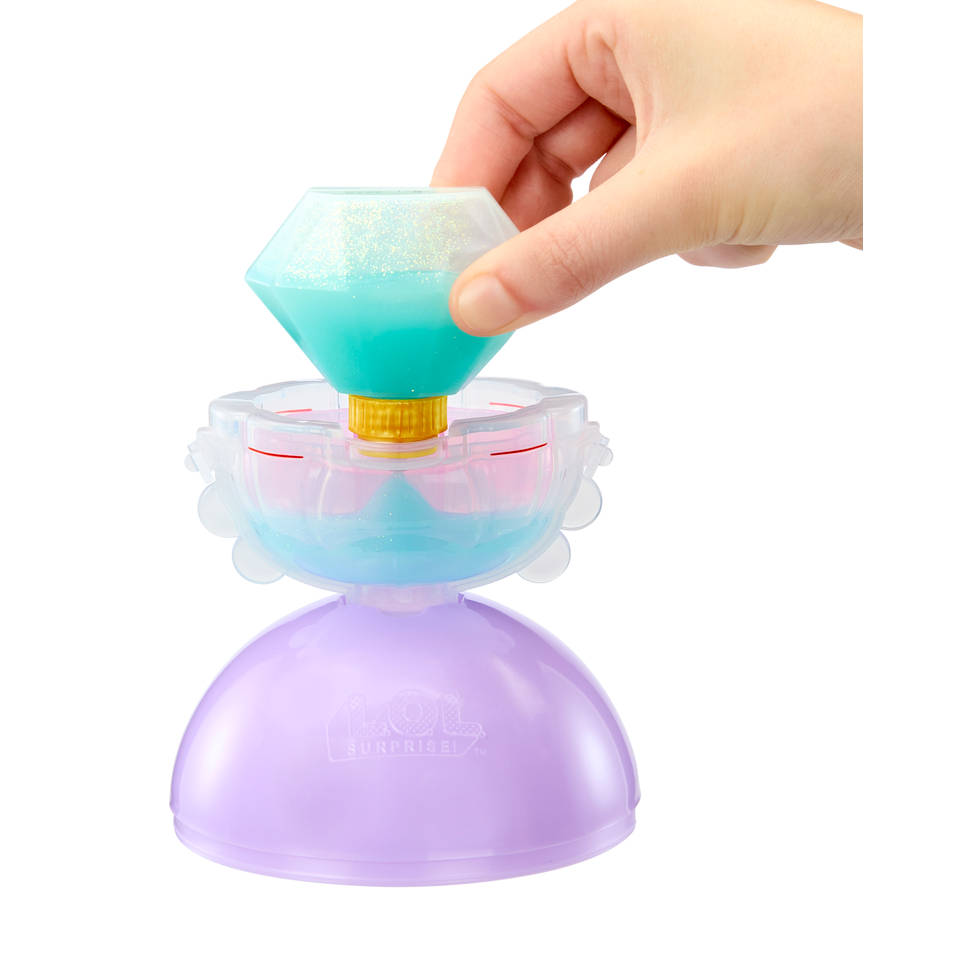 L.O.L. Surprise! Princess Tots figuur