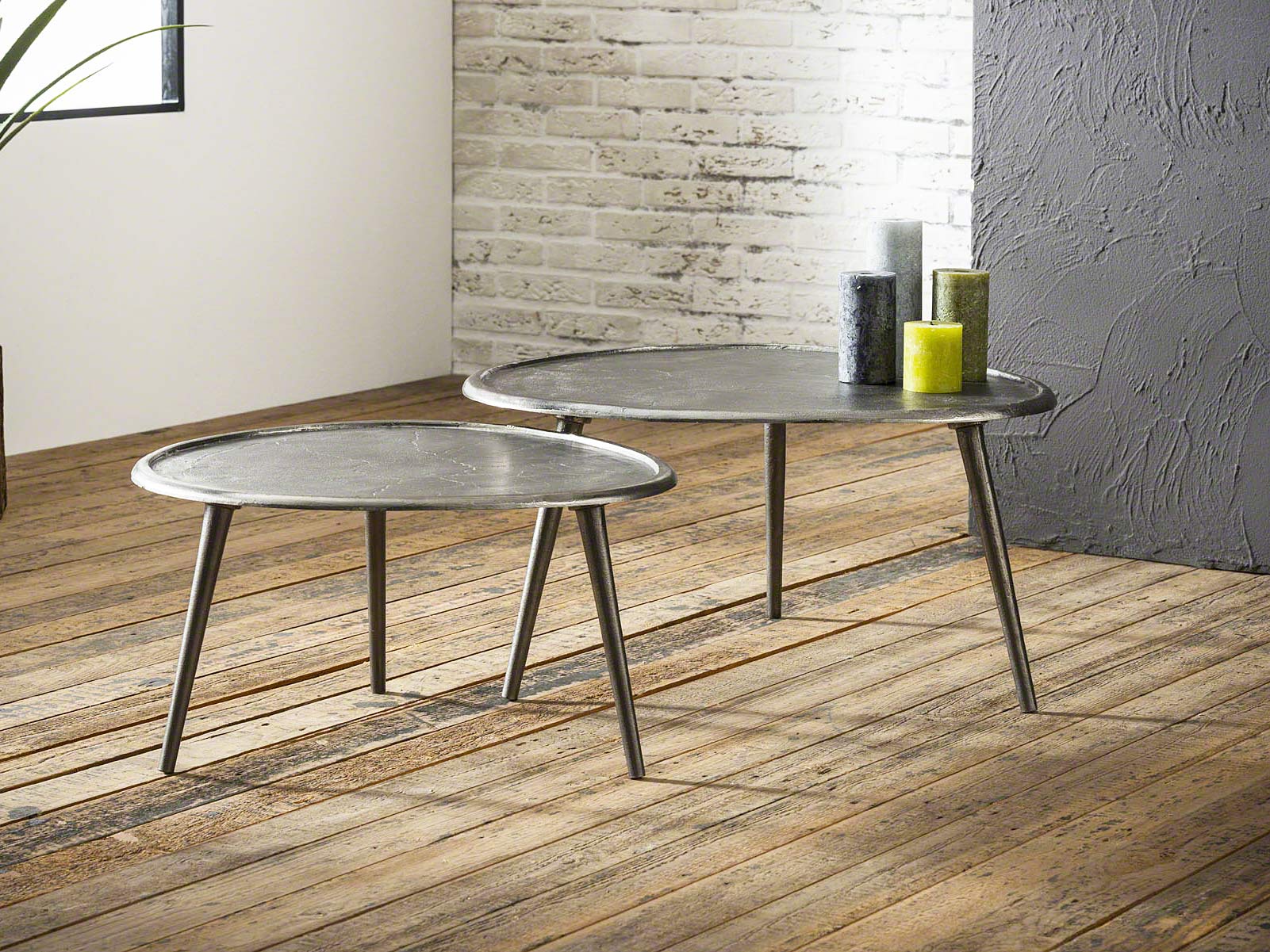 Couchtisch ZARO 1
