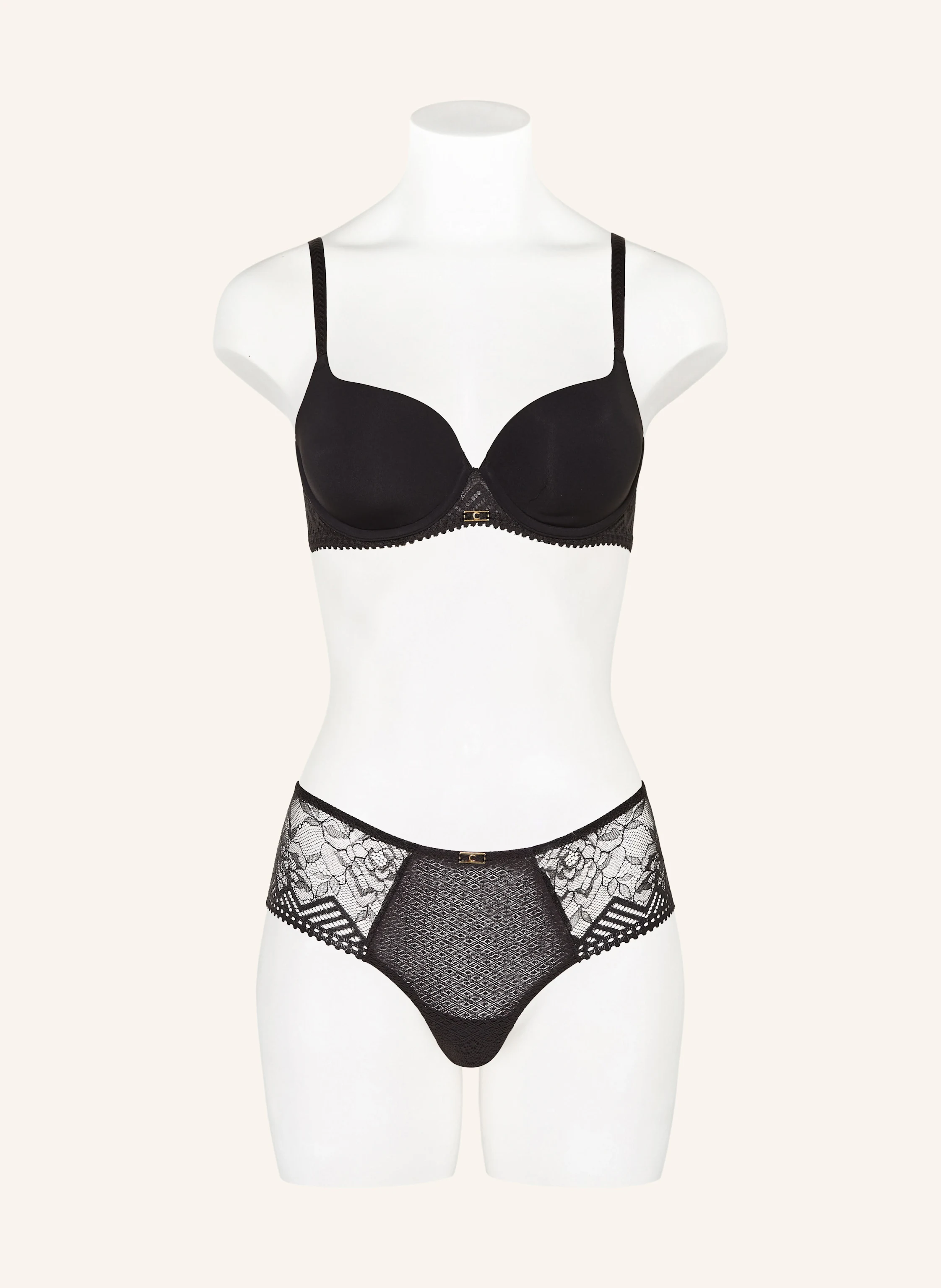 CHANTELLE Panty ORIGINS