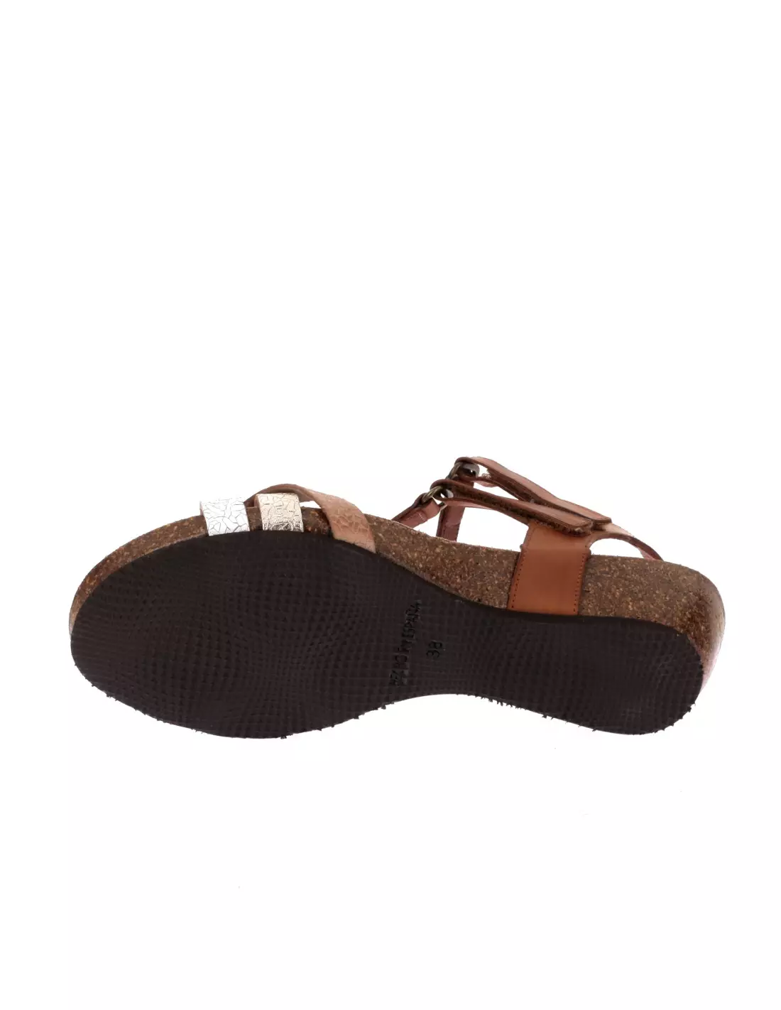 XAPATAN 2046 - Sandales & nu-pieds CUEROMULTI24