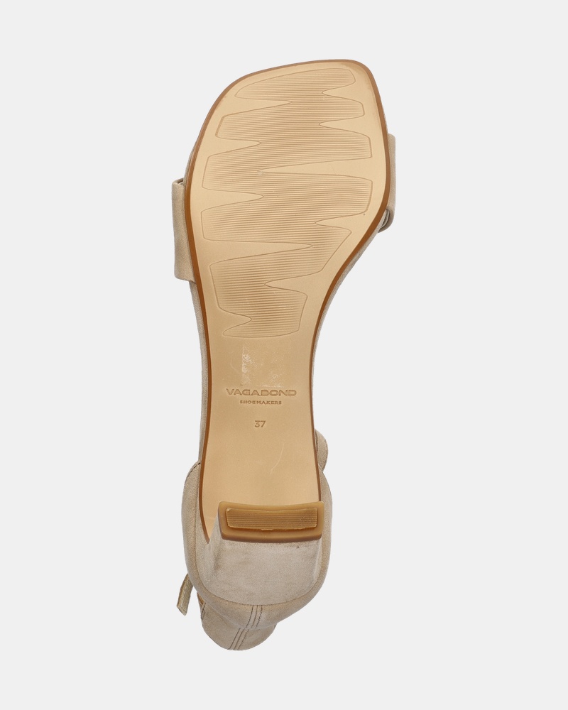 Vagabond Shoemakers Luisa Pumps  - beige