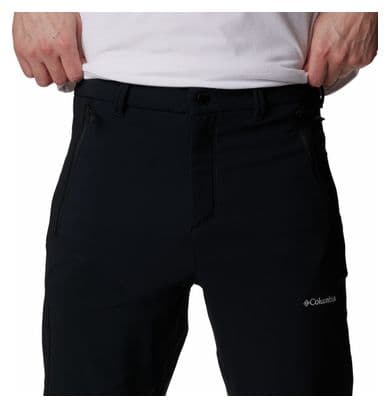 Pantalon de Randonnée Triple Canyon II Noir