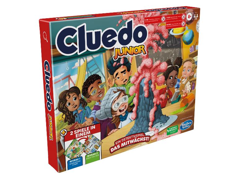 Klassieke kinderspellen
