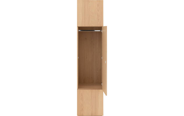 Kast Systeem Malaga